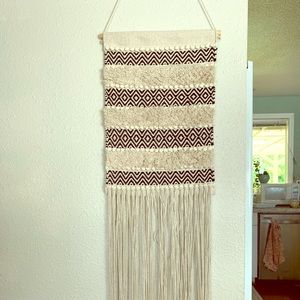 Boho Wall Decor